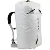 Blue Ice Alpine Hauler 45L Kletterrucksack (Größe 45L, weiss)