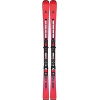 Atomic Redster S9 Revoshock S rot 160 cm