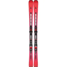 Atomic Redster S9 Revoshock S rot 160 cm