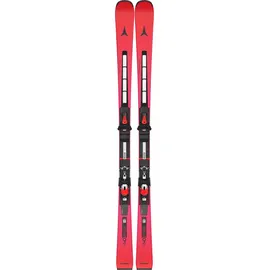 Atomic Redster S9 Revoshock S rot 160 cm