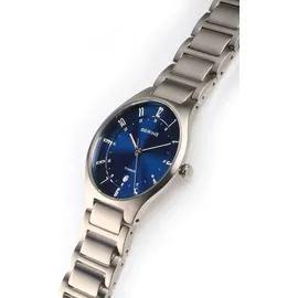 BERING Classic Titan 39 mm 11739-707