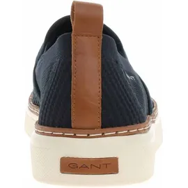 GANT Footwear Herren SAN PREP Sneaker, 42 EU - 42 EU
