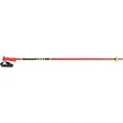 LEKI Kinder Alpin-Skistock Racing Kids, neonrot, 100