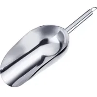 Westmark Edelstahlschaufel Halia, 500 ml