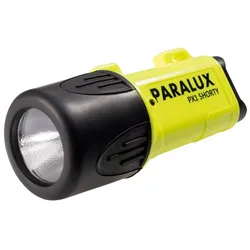 Parat Paralux Sicherheitsleuchte Taschenlampe PX1 Shorty