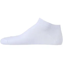 JACK & JONES 10er-pack Socken in White | Gr.: onesize
