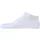 JACK & JONES 10er-pack Socken in White | Gr.: onesize