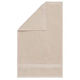 OTTO home Vanessa Handtuchset 8-tlg. beige