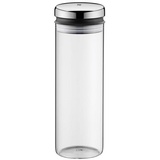 WMF Depot 28,5 cm hoch transparent 1,5 l,