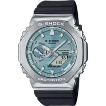 Casio G-Shock GBM-2100A-1A2ER Resin 49,3 mm GBM-2100A-1A2ER