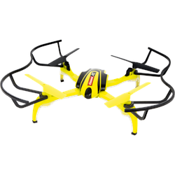 Quadrocopter HD Next  FPV