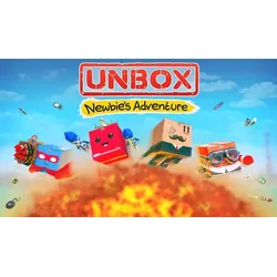 Unbox
