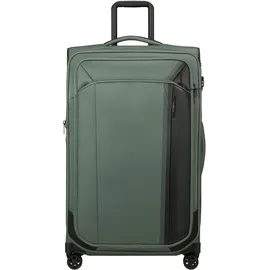 Samsonite Respark 4-Rollen 79 cm / 79 l grün/khaki