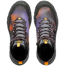 HELLY HANSEN Crestone Ullr Ht Wanderstiefel - Papaya Speckle - EU 40