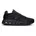Herren-Sneaker schwarz