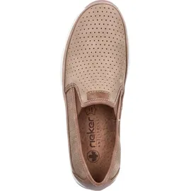 Rieker 11955-64 Beige 44