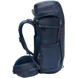 Vaude Trekkingrucksack Asymmetric 42 + 8 Eclipse