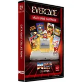 DataEast Cartridge 1