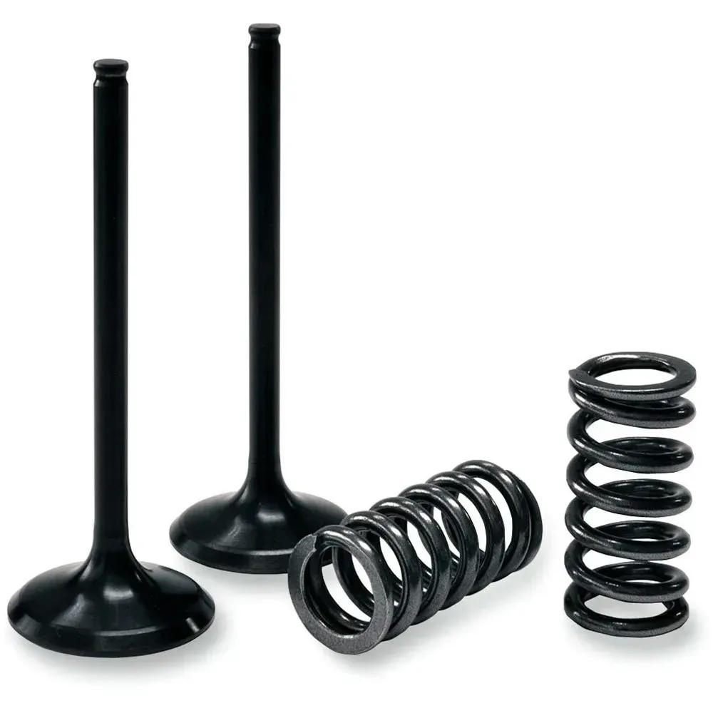 Prox Honda Crf 250 R/x 28.sis1336-2 Springs Einlassventil - One Size