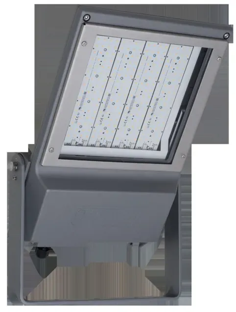 Schuch Licht LED-Hallenleuchte 7700 L210 SSK