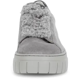 Gabor 73.222 für Damen, grau, Größe 39 EU / 6 UK