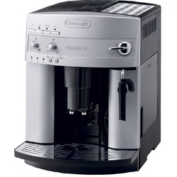 De'Longhi Kaffeevollautomat ESAM3200.S Kaffeevollautomat