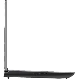 Lenovo ThinkPad P16 G2 Intel Core i9-13980HX 64 GB RAM 1 TB SSD RTX 3500 Ada