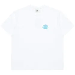New Amsterdam Surf Association LOGO TEE - Weiss - S
