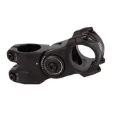 Ergotec Octopus 2 Ahead 31.8mm 75mm Vorbau schwarz sandgestrahlt (40172201)