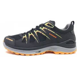 Lowa Innox Evo GTX Lo Damen graphit/melone 37,5