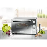 Rommelsbacher BGS 1500 schwarz