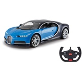 Jamara Auto Bugatti Chiron 2CH RTR blau 405135