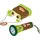 Happy People My first Scout Fernglas und Taschenlampe