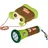 Happy People My first Scout Fernglas und Taschenlampe