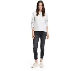 Betty & Co Sweatshirt Grau XXL