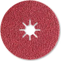Sia Abrasives Sia Scheibe mit Loch, 4570 siabite X,