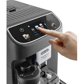 De'Longhi Magnifica Plus ECAM 320.61.G", schwarz