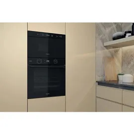 Whirlpool MBNA900B Schwarz