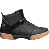 epic grindshoes Powerslide Epic Stomper Grindschuhe, schwarz, Größe: 42 - Schwarz