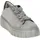 Gabor Damen Halbschuh in grau / 6.5 UK
