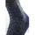 Therm-ic Trekking Ultra Cool Linen Crew 2 Paar Grau 42-44