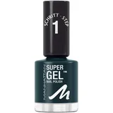 Nagellack 12 ml 300 Beach House Blue