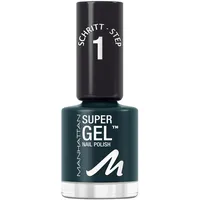 Manhattan Super Gel Nail Polish