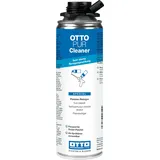 Otto-Chemie OTTOPUR Cleaner 500 ml Pistolen-Reiniger Pistolenreiniger Bauschaum PU-Schaum