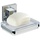 Wenko Vacuum-Loc® Seifenablage Quadro