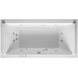 Duravit Starck Whirlpoolbadewanne 90 x 180 cm (760339000CE1000)