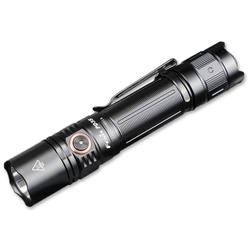 Fenix PD35 V3.0 Taschenlampe - schwarz