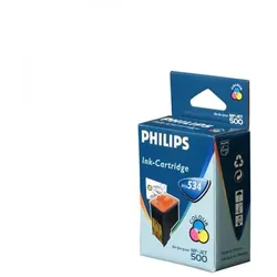 Philips PFA 531 - Tintenpatrone, black (schwarz)