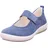Damenschuhe 2-000214-8620 2-000214-8620 Blau, 41