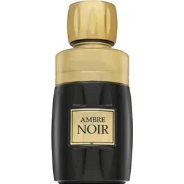 Lattafa Ambre Noir Eau de Parfum 100 ml